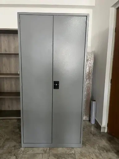 GABINETE METÁLICO