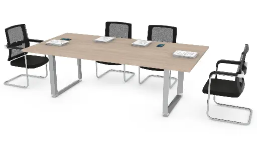 MESA DE JUNTA