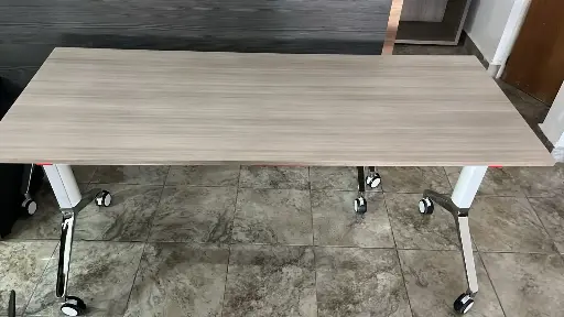 MESA ESCRITORIO ABATIBLE