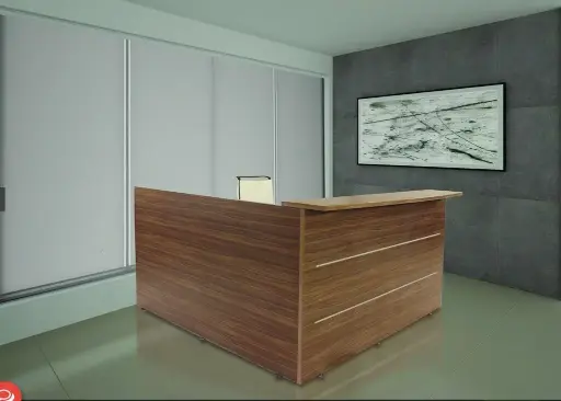 MÓDULO DE RECEPCIÓN